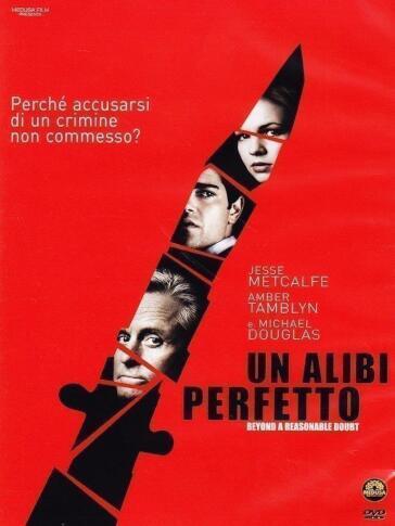 Alibi Perfetto (Un) - Peter Hyams