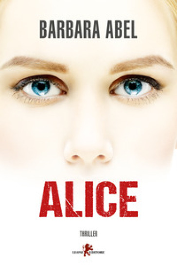 Alice - Barbara ABEL