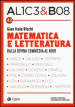 Alice & Bob. 42: Matematica e letteratura. Dalla Divina Commedia al noir