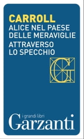 Alice nel Paese delle Meraviglie - Attraverso lo specchio