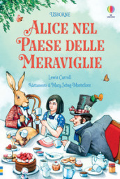 Alice nel Paese delle meraviglie. Classici. C