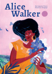 Alice Walker