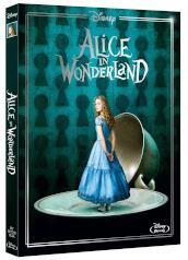 Alice In Wonderland (Live Action) (New Edition)
