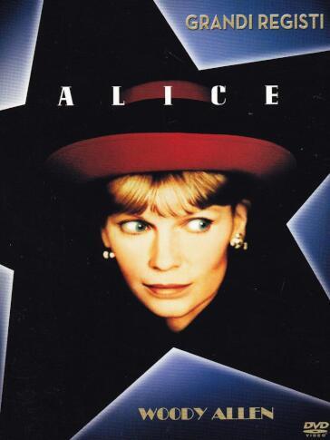 Alice - Woody Allen