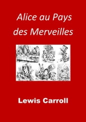 Alice au pays des merveilles