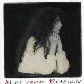 Alice canta battiato