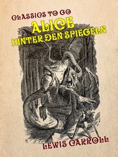 Alice hinter den Spiegeln