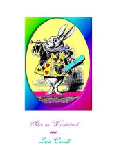 Alice im Wunderland