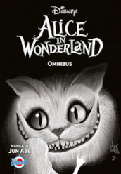 Alice in Wonderland. Omnibus