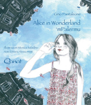 Alice in Wonderland 'mPalermu - Gino Pantaleone