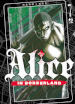 Alice in borderland. 7.