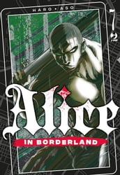 Alice in borderland (Vol. 7)
