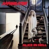 Alice in hell (180 gr.)