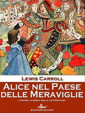 Alice nel Paese delle Meraviglie