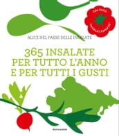 Alice nel paese delle insalate