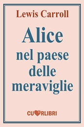 Alice nel paese delle meraviglie