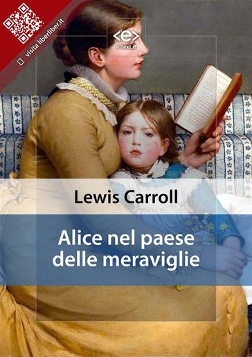 Alice nel paese delle meraviglie - Carroll Lewis