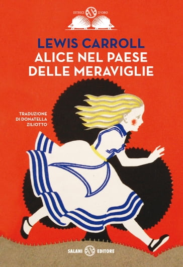 Alice nel paese delle meraviglie - Carroll Lewis