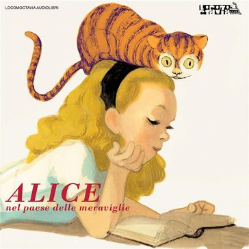 Alice nel paese delle meraviglie - Carroll Lewis