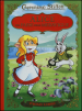 Alice nel paese delle meraviglie. Ediz. illustrata. Con app per tablet e smartphone