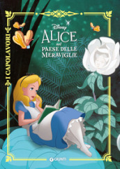 Alice nel paese delle meraviglie. Ediz. a colori