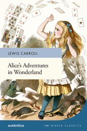 Alice s Adventures in Wonderland