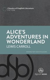 Alice s Adventures in Wonderland