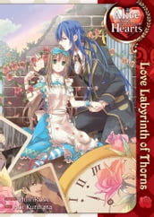 Alice in the Country of Hearts: Love Labyrinth of Thorns