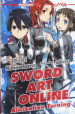 Alicization turning. Sword art online. 11.