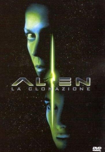 Alien 4 - La Clonazione - Jean Pierre Jeunet