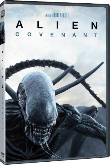 Alien: Covenant - Ridley Scott