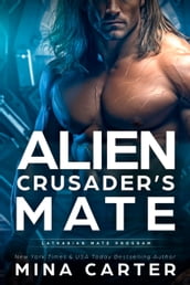 Alien Crusader s Mate