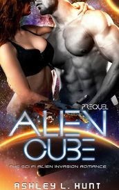 Alien Cube - Prequel