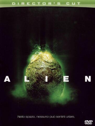 Alien (Director's Cut) - Ridley Scott