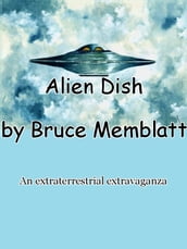 Alien Dish