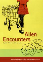 Alien Encounters