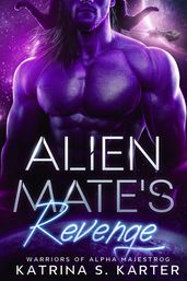 Alien Mate s Revenge