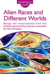 Alien Races and Different Worlds