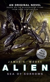 Alien: Sea of Sorrows