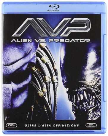 Alien Vs. Predator - Paul W.S. Anderson