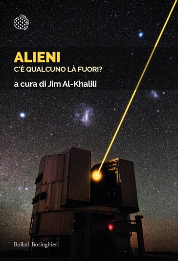 Alieni - Jim Al-Khalili