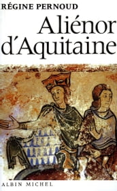 Aliénor d Aquitaine