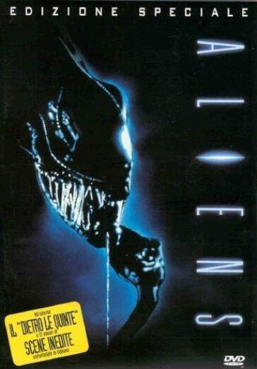 Aliens (SE) - James Cameron