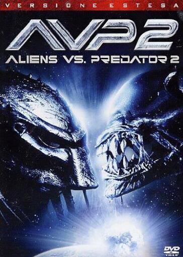 Aliens Vs. Predator 2 (Versione Estesa) - Colin Strause - Greg Strause