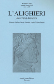 L Alighieri. Rassegna dantesca. 59.