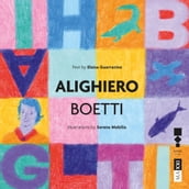 Alighiero Boetti (English)