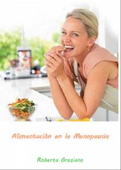 Alimentaciòn En La Menopausia