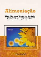 Alimentação