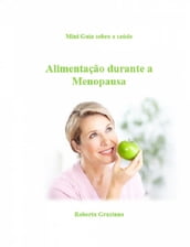 Alimentação Durante A Menopausa