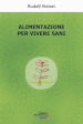 Alimentazione per vivere sani